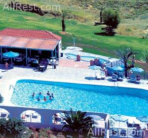 Princess Sun Hotel 7